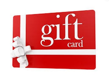 Gift Card - $100