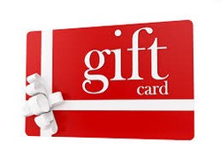 Gift Card - $50